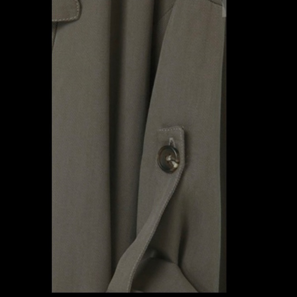 Lulus jacket - Picture 9 of 10
